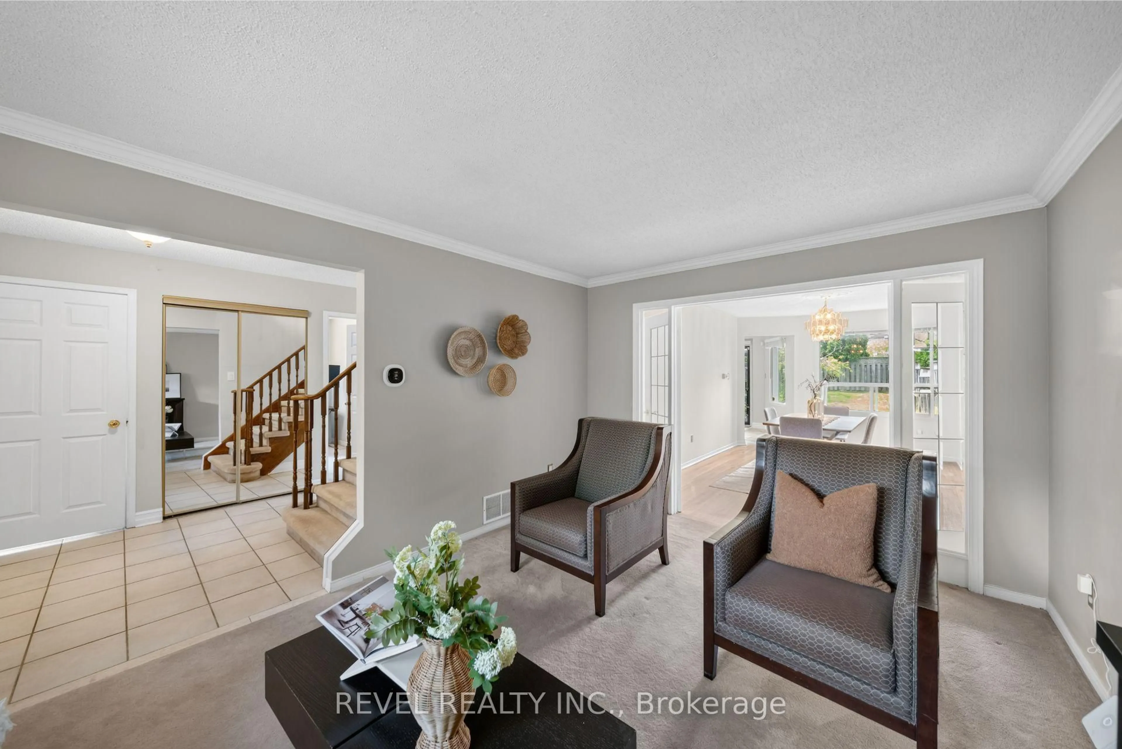 Unknown for 4315 Credit Pointe Dr, Mississauga Ontario L5M 3J8