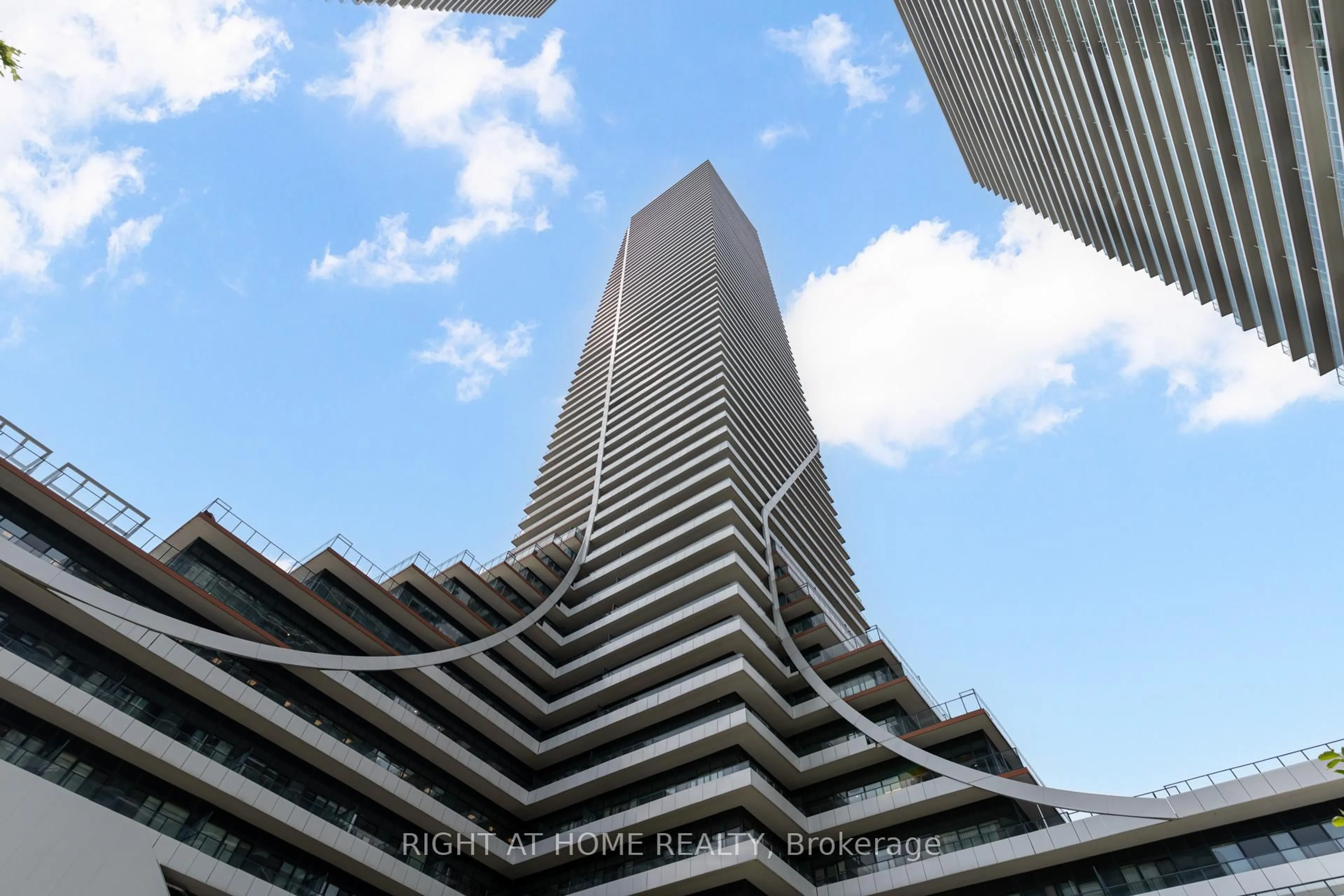 Unknown for 30 Shore Breeze Dr #1413, Toronto Ontario M8V 0J1