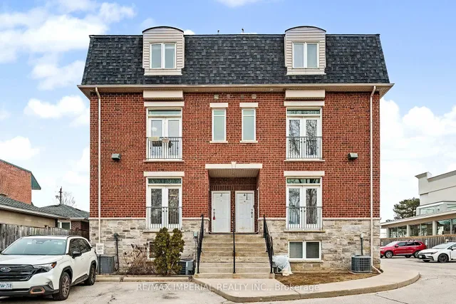 2964 Islington Ave #2, Toronto 2