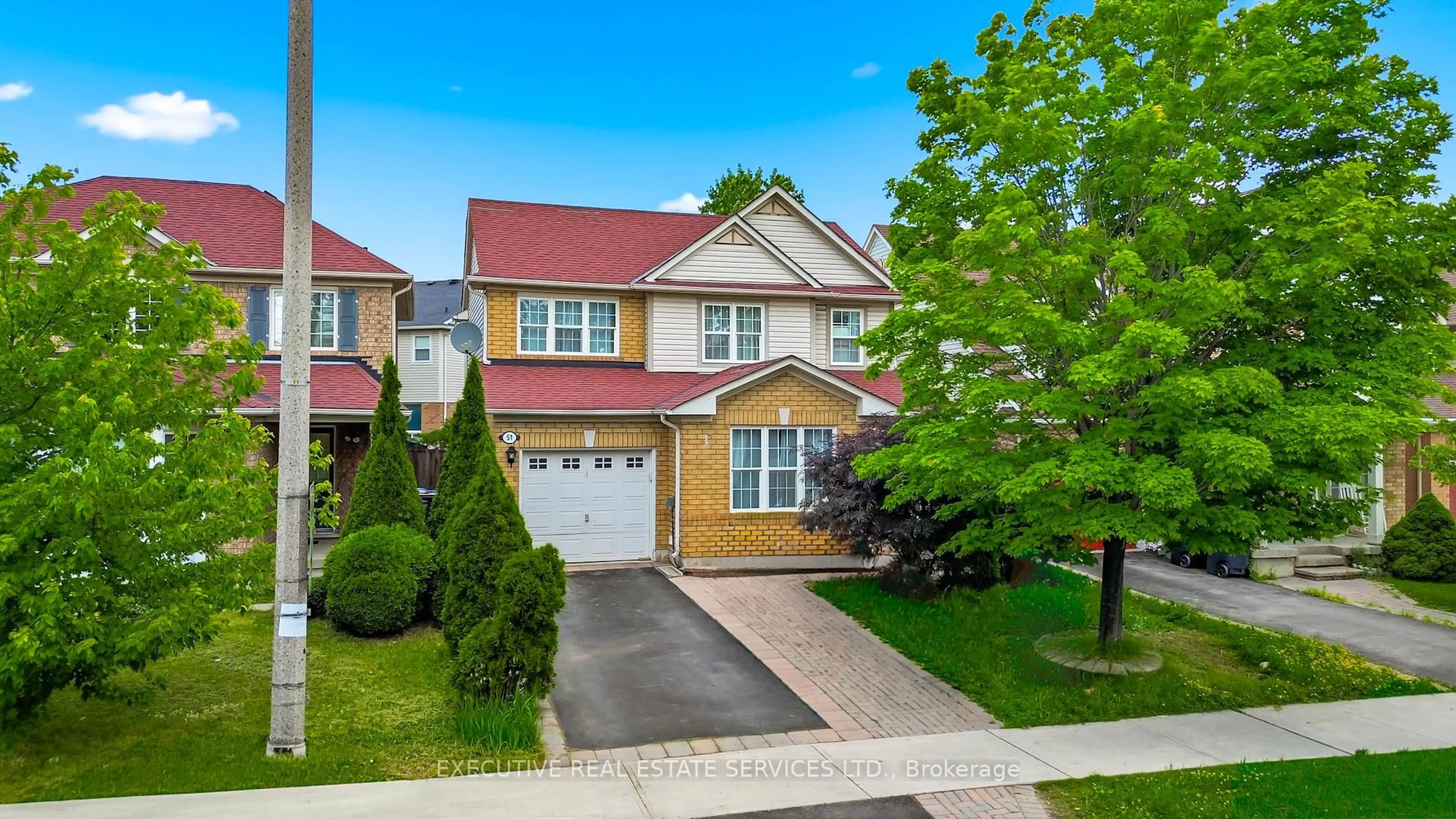 Unknown for 51 Worthington Ave, Brampton Ontario L7A 1M9