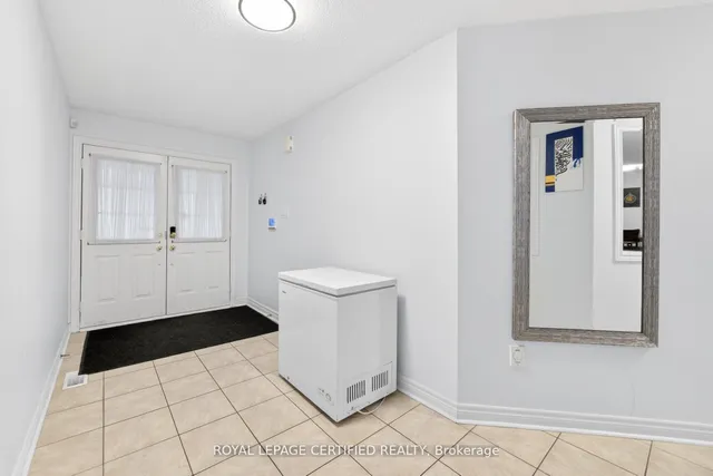 32 Wildsky Rd, Brampton 4