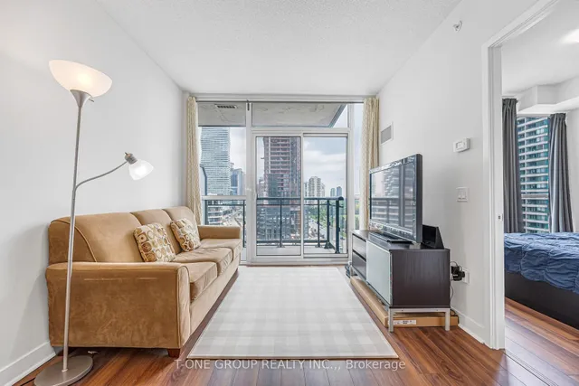 3975 Grand Park Dr #801, Mississauga