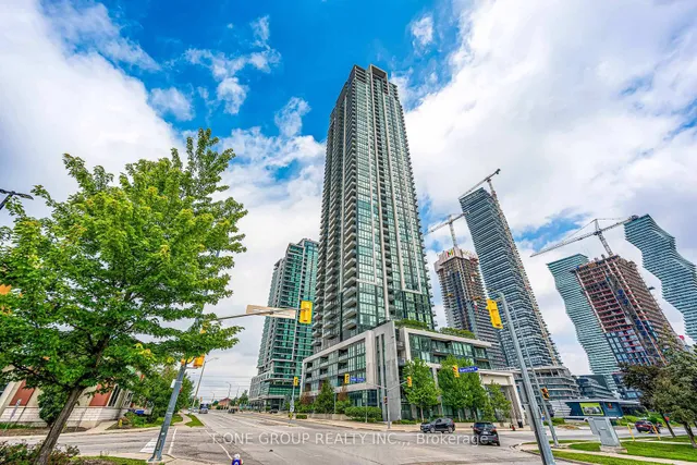 3975 Grand Park Dr #801, Mississauga 2
