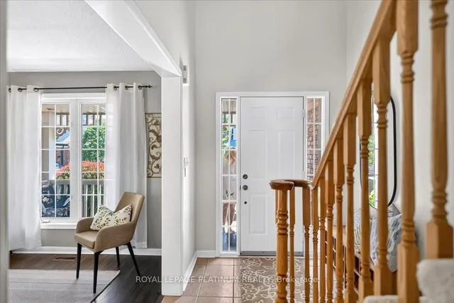 21 Vista Green Cres, Brampton 3