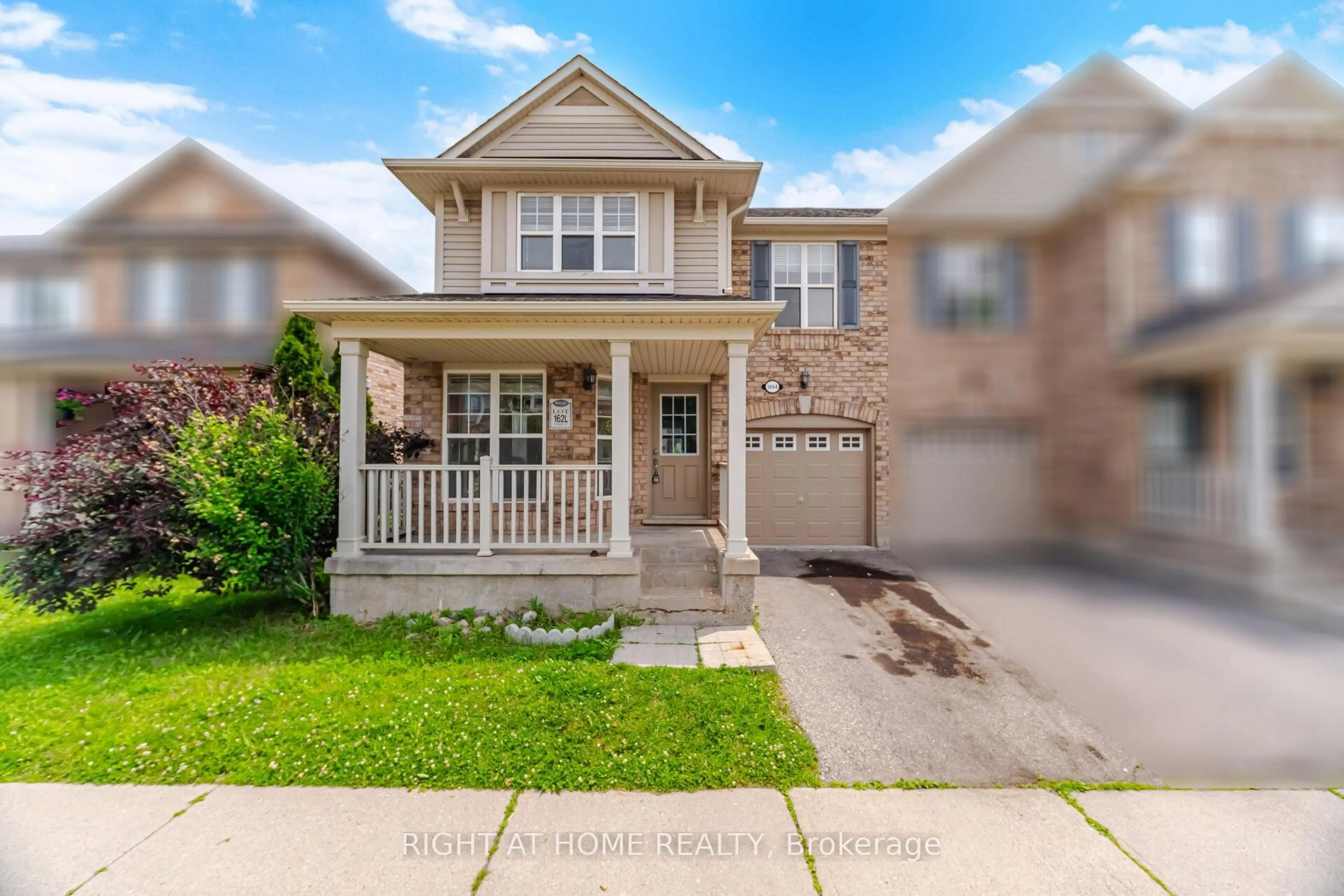 Unknown for 1064 Wickson Way, Milton Ontario L9T 6Y4
