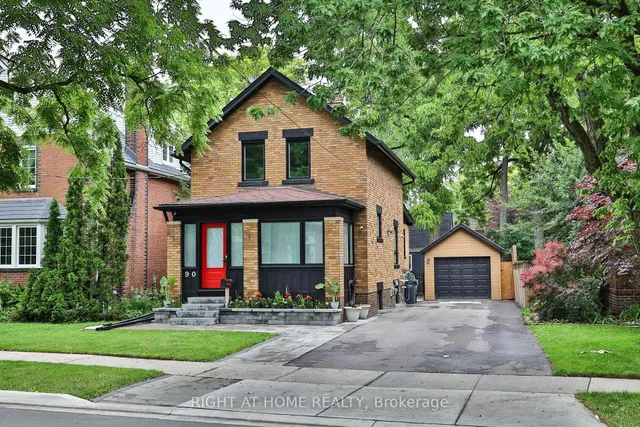 90 MILL St, Brampton 2