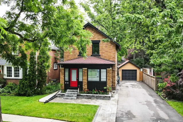 90 MILL St, Brampton 3
