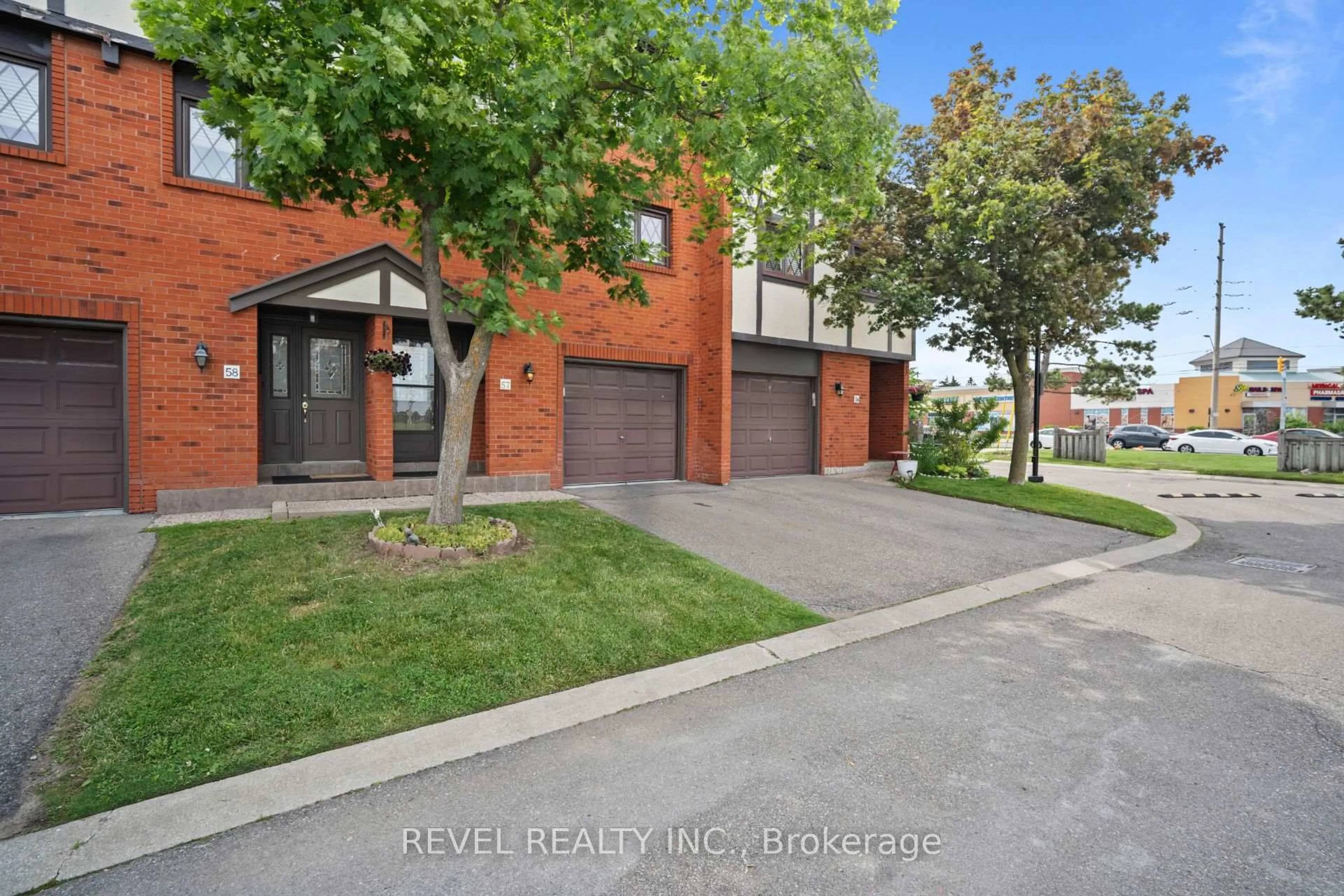 Unknown for 3360 Council Ring Rd #57, Mississauga Ontario L5L 2E4