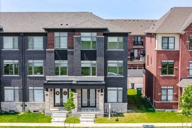 754 White Clover Way, Mississauga 5