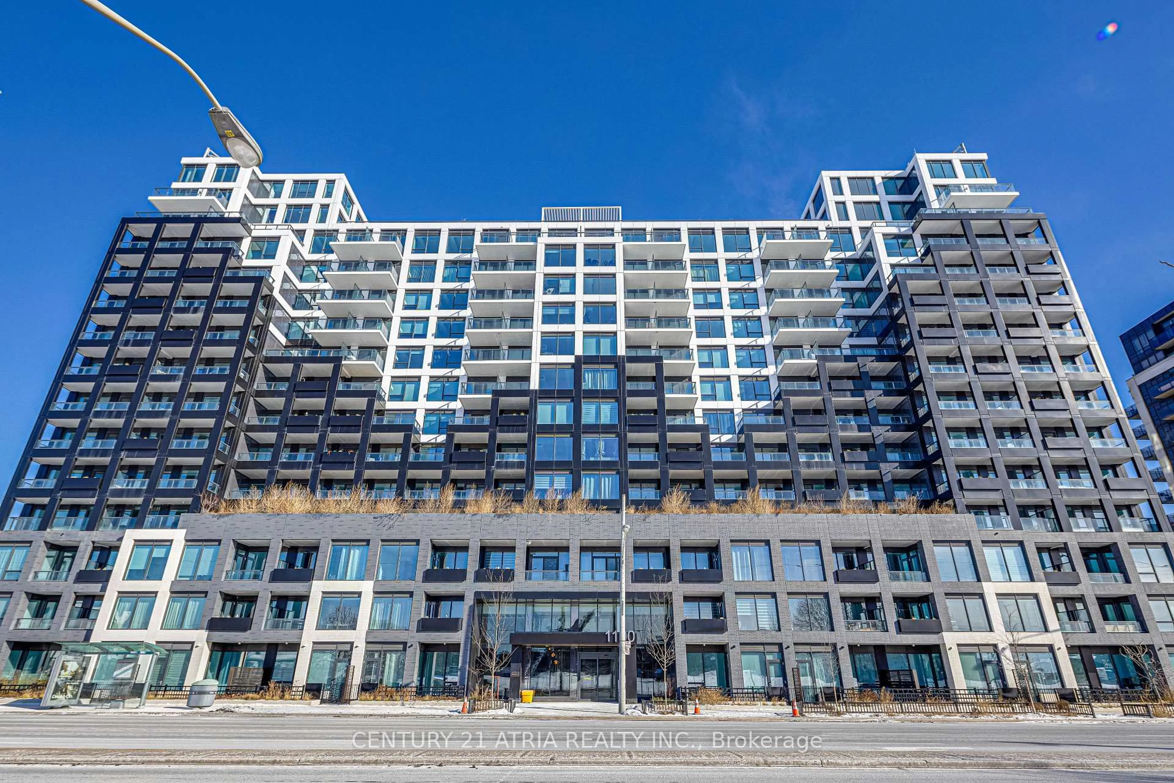 Unknown for 1100 Sheppard Ave #527, Toronto Ontario M3K 0E4