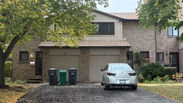 3345 Silverado Dr #2, Mississauga 5