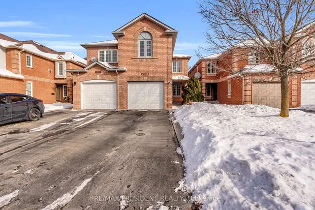 7031 Graydon Crt, Mississauga 2