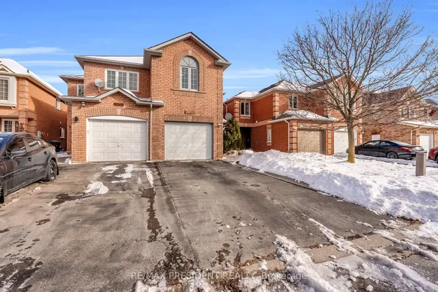 7031 Graydon Crt, Mississauga 3