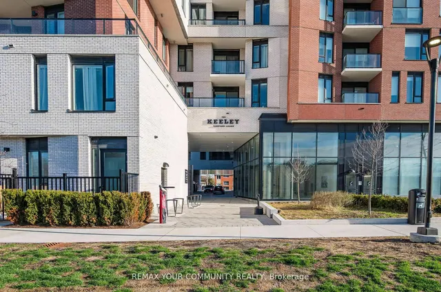 3100 Keele St #614, Toronto 2
