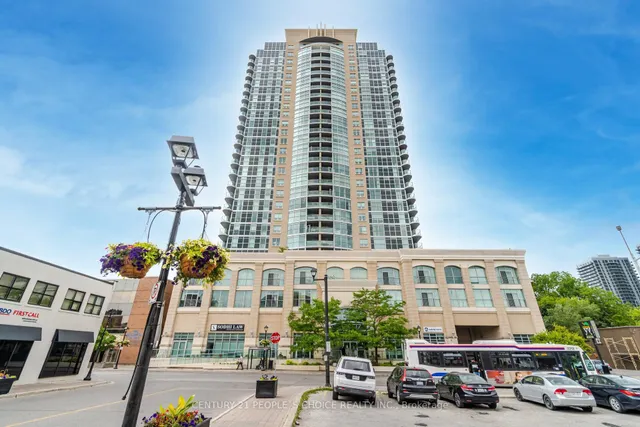 9 George St #2602, Brampton 2