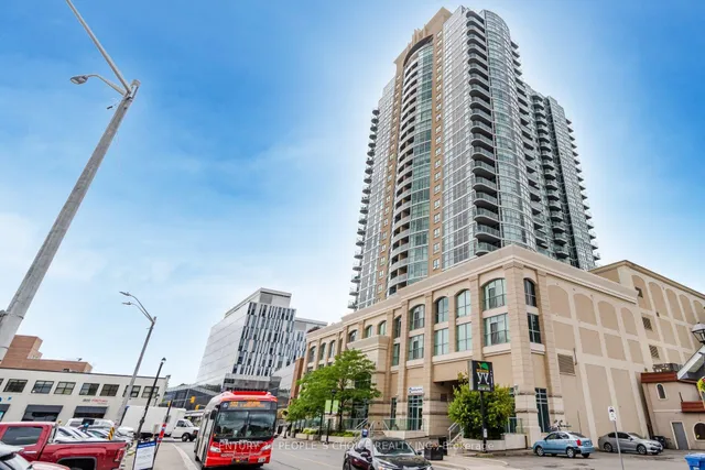 9 George St #2602, Brampton 3
