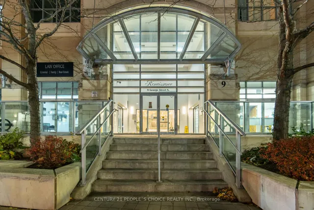 9 George St #2602, Brampton 4