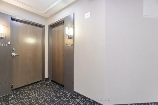 9 George St #2602, Brampton 5