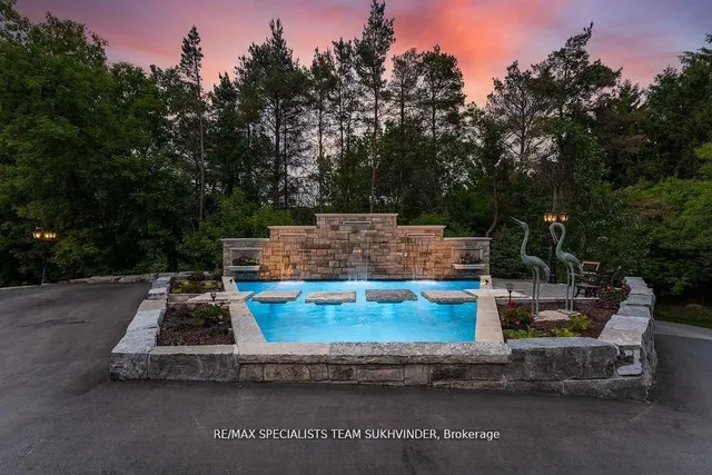 16609 Mount Wolfe Rd, Caledon 5