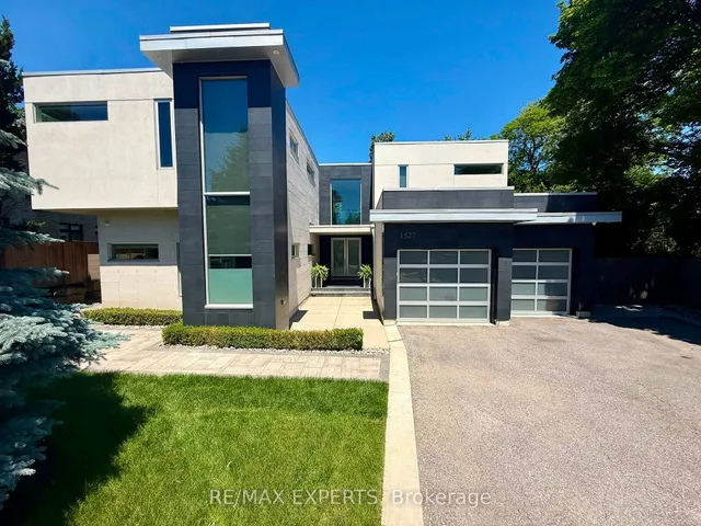1527 Glenhill Cres, Mississauga 5