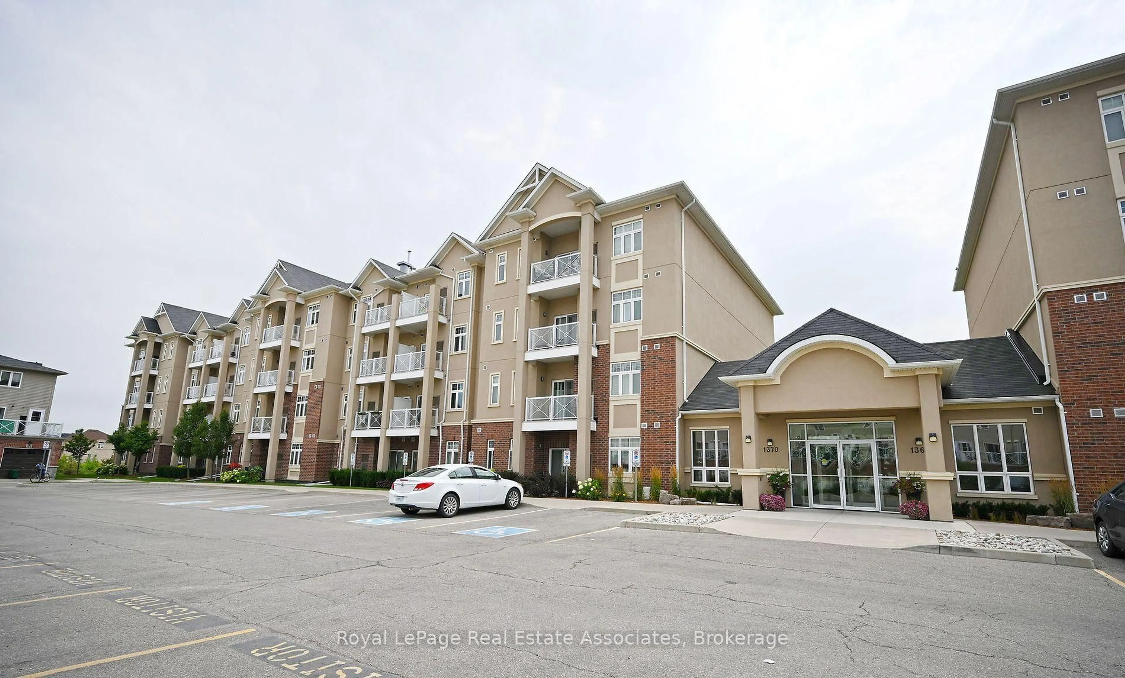 Unknown for 1370 Costigan Rd #209, Milton Ontario L9T 8X7