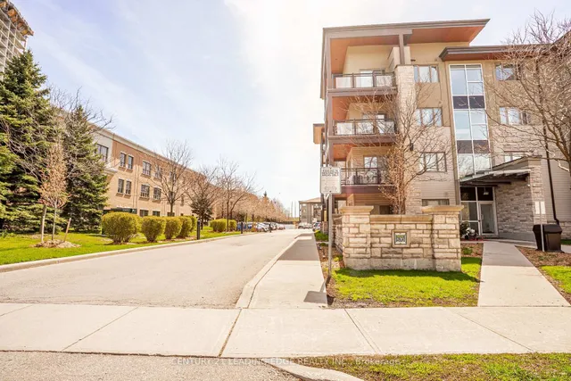 570 Lolita Gdns #421, Mississauga 2