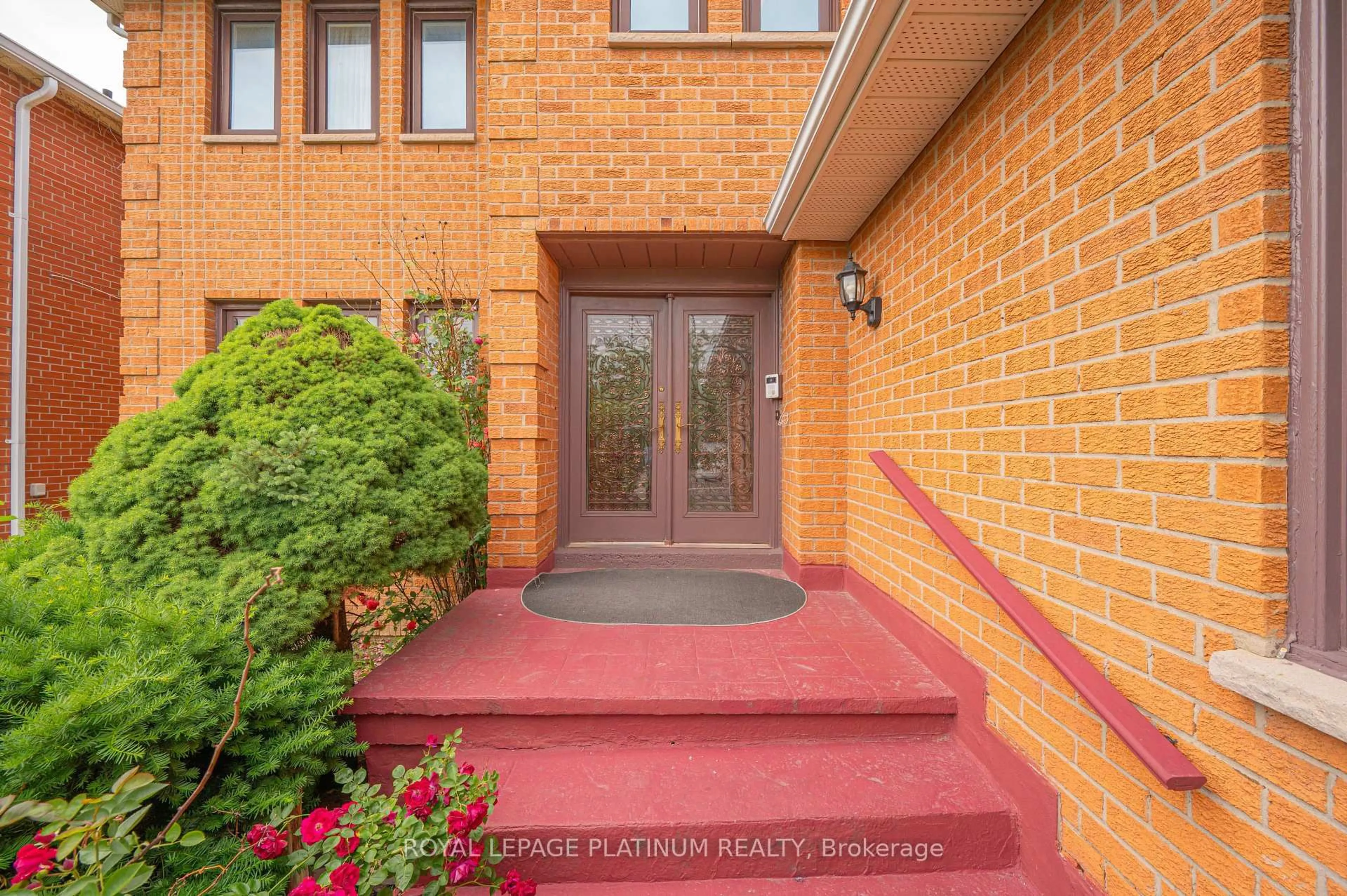 Unknown for 12 O'hara Pl, Brampton Ontario L6Y 3R9