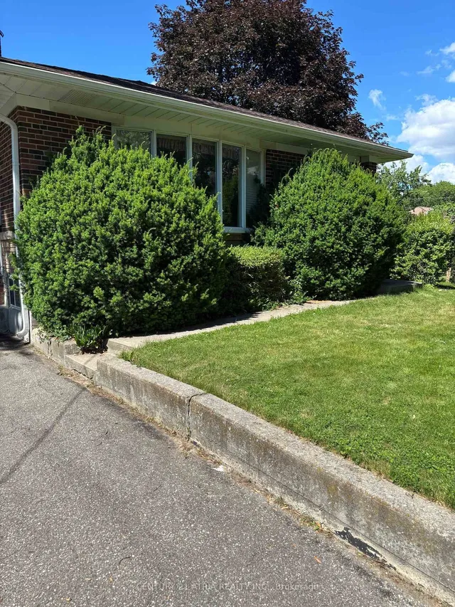 4 Winesap Pl, Toronto 3