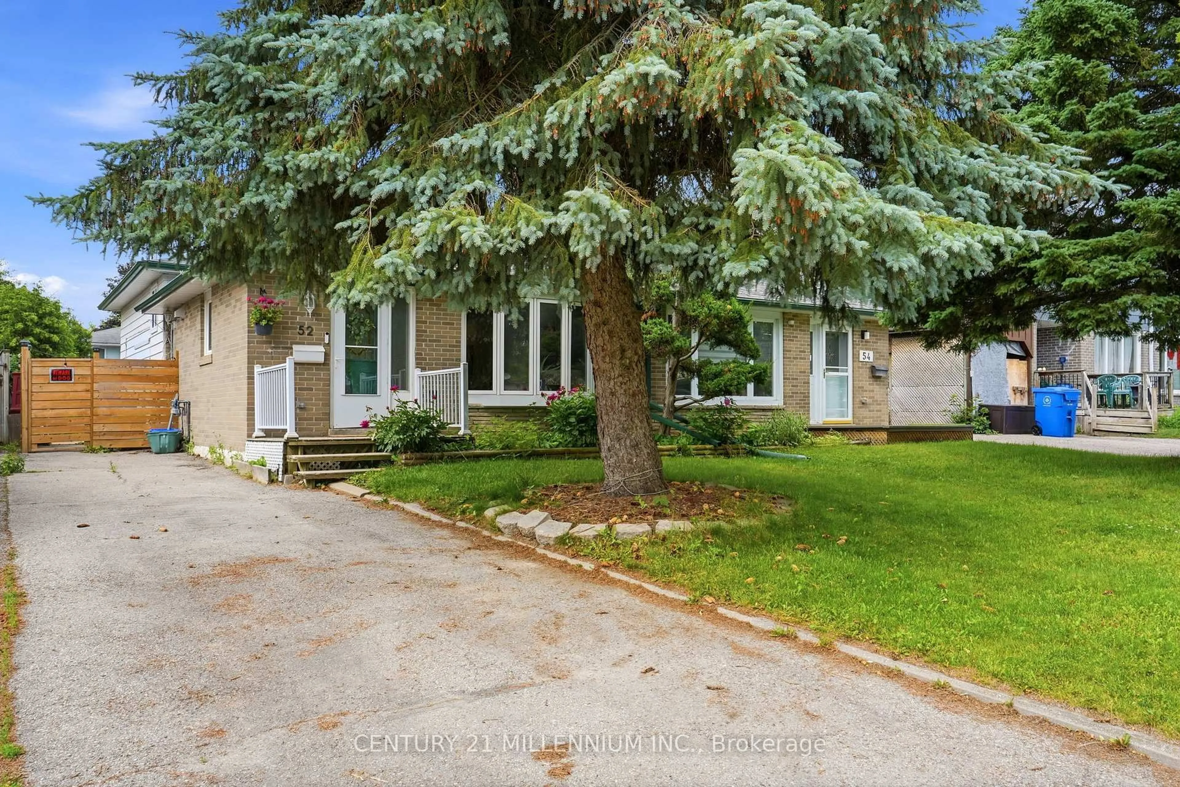 Unknown for 52 Carlton Dr, Orangeville Ontario L9W 2X9