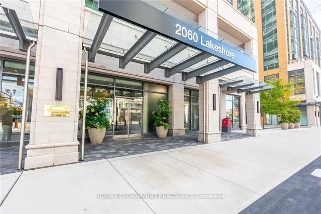 2060 Lakeshore Rd #406, Burlington 4