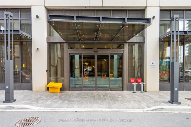 30 Elm Dr #610, Mississauga 3