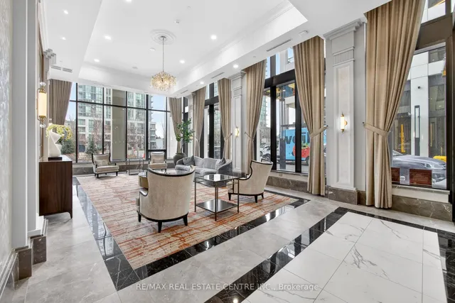 30 Elm Dr #610, Mississauga 5