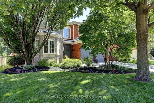 1019 Skyvalley Cres, Oakville 2