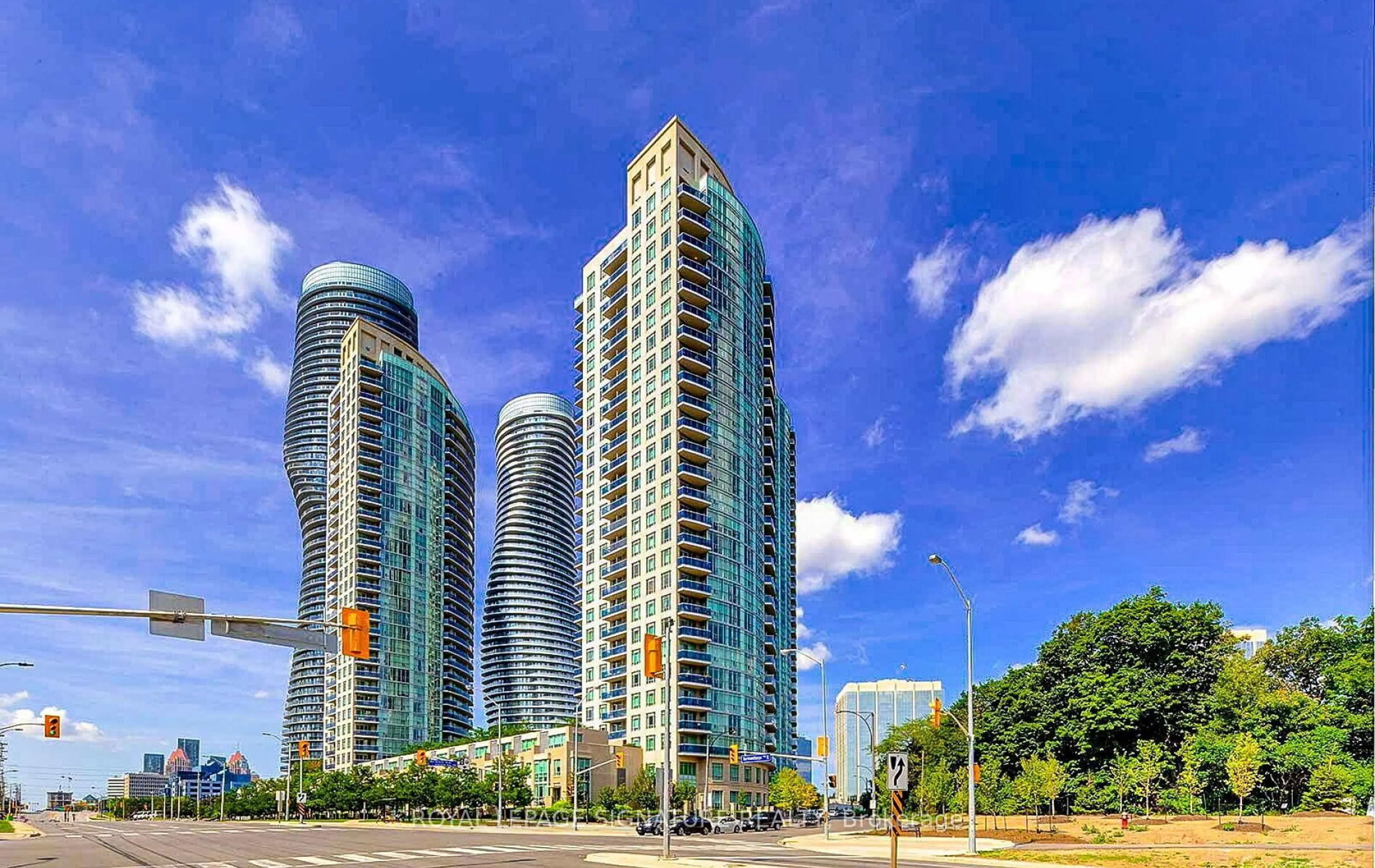 Unknown for 90 Absolute Ave #1301, Mississauga Ontario L4Z 0A3