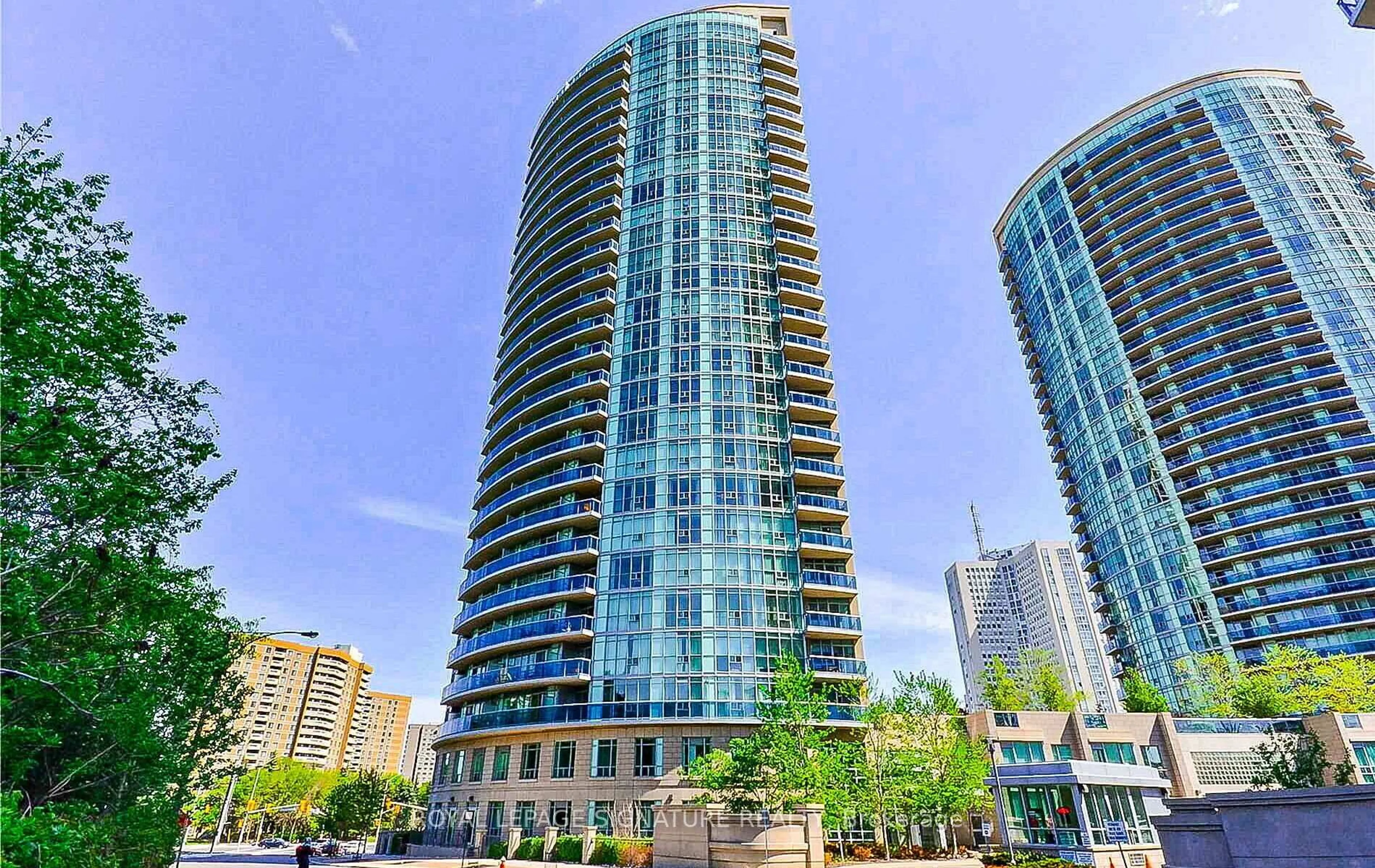 Unknown for 90 Absolute Ave #1301, Mississauga Ontario L4Z 0A3
