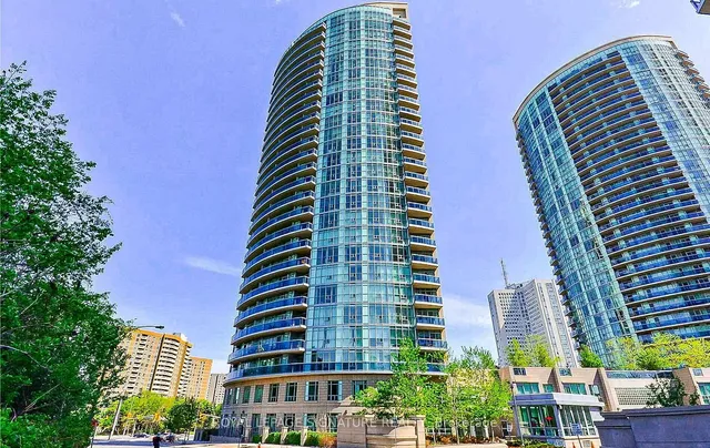 90 Absolute Ave #1301, Mississauga 4