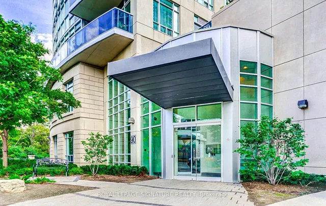90 Absolute Ave #1301, Mississauga 5