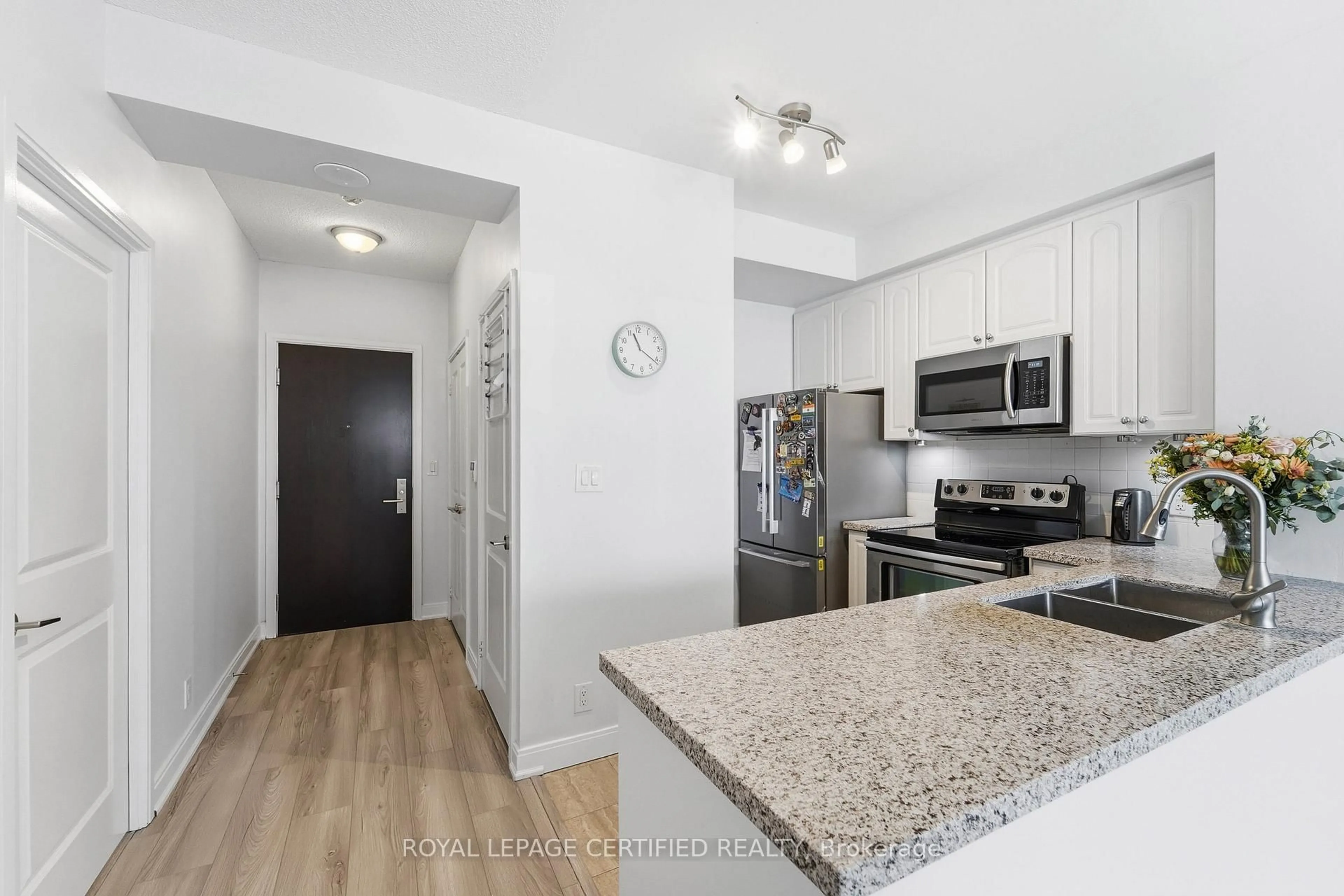 Unknown for 50 Absolute Ave #609, Mississauga Ontario L4Z 0A8