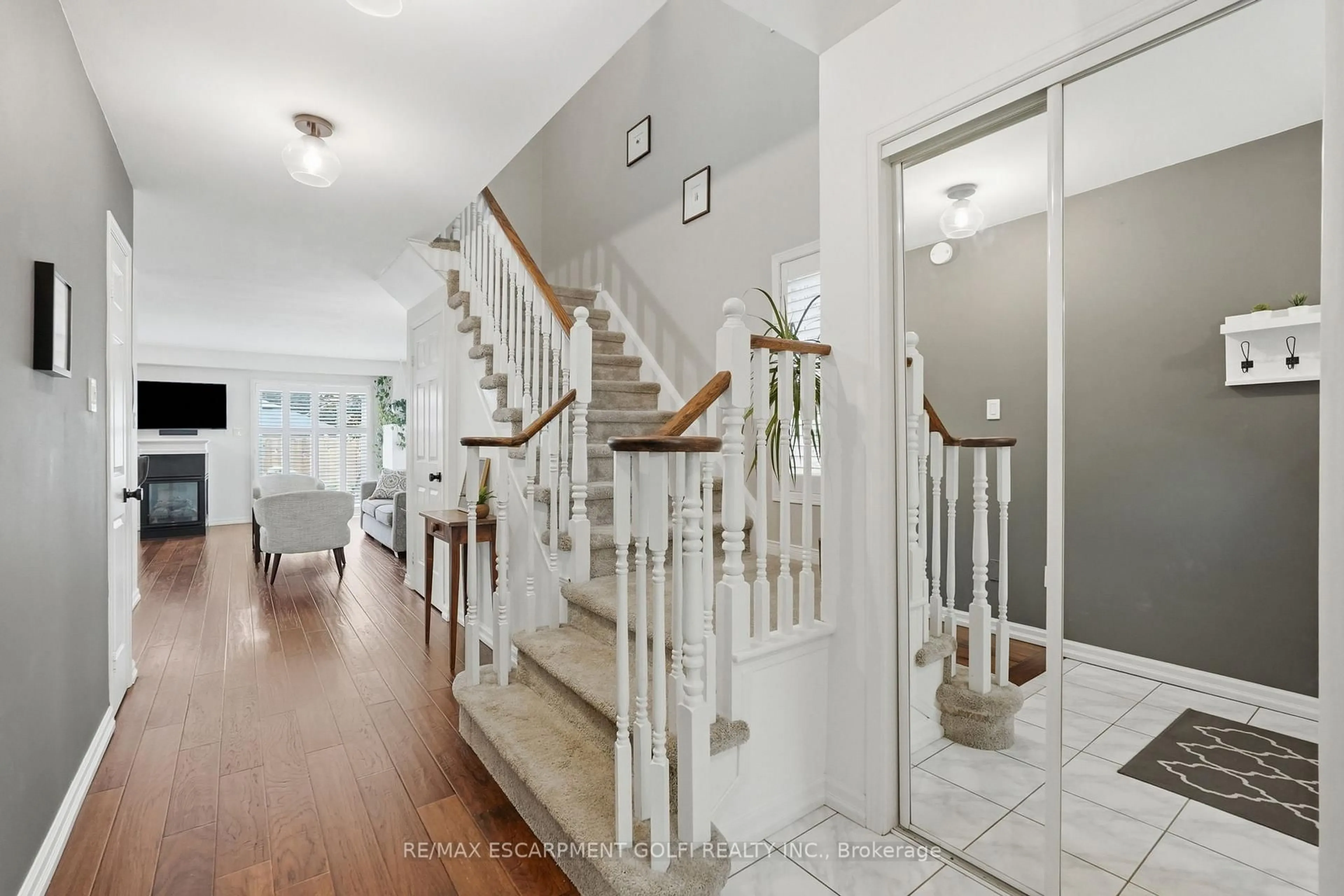 Unknown for 2022 Atkinson Dr #34, Burlington Ontario L7M 4H6
