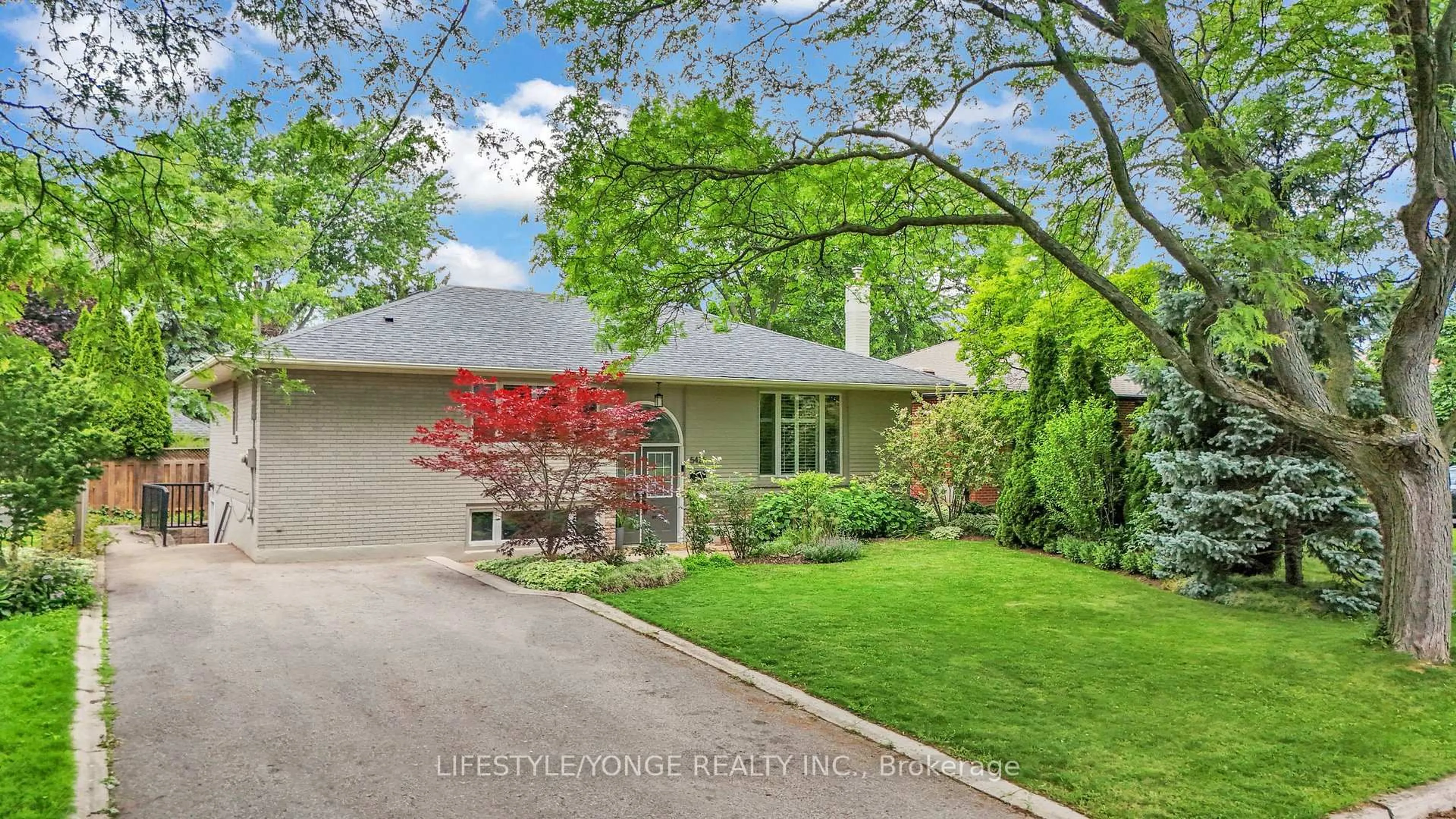 Unknown for 5425 Winston Rd, Burlington Ontario L7L 3B3