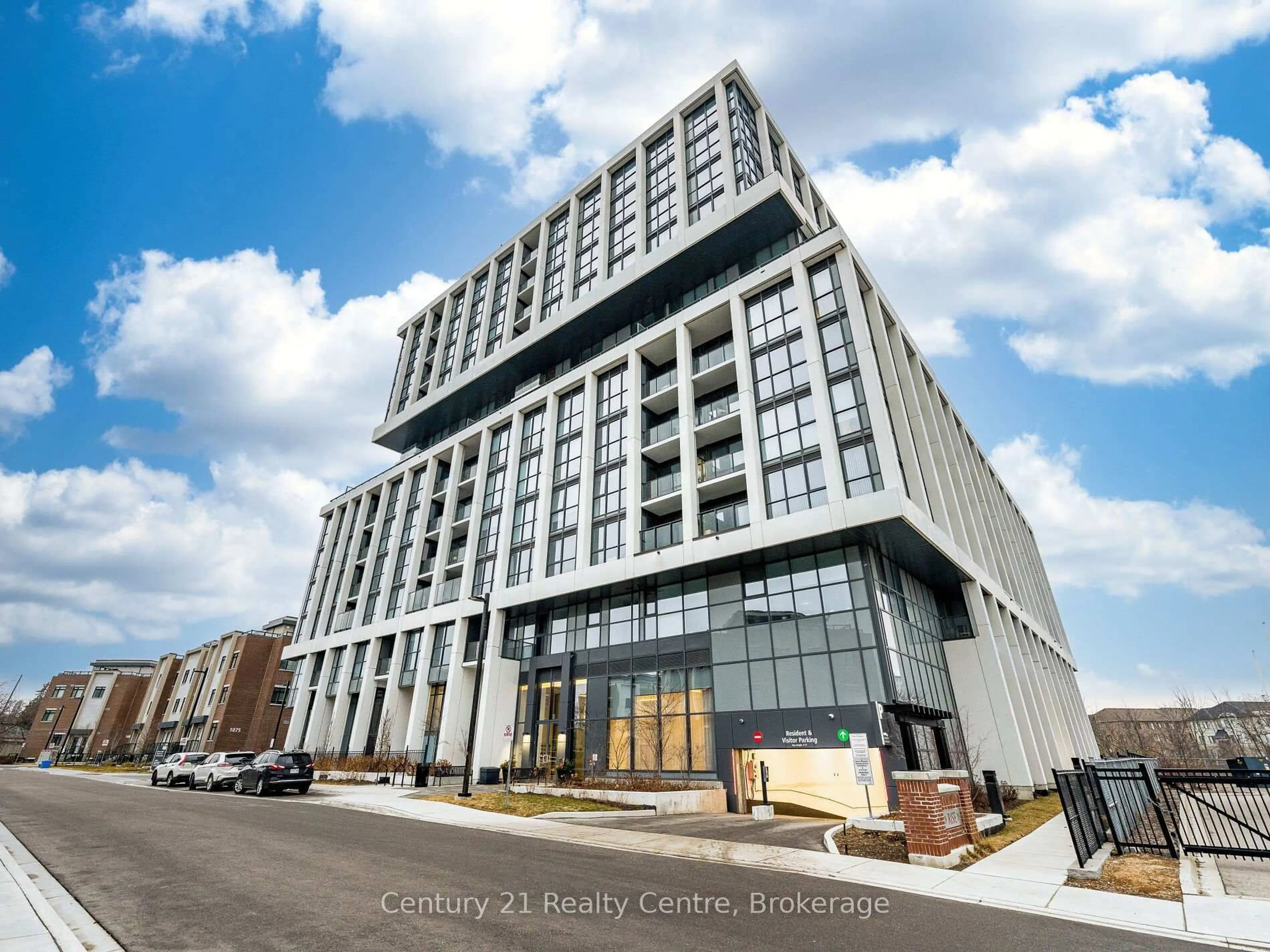 Unknown for 1063 Douglas McCurdy Common, Mississauga Ontario L5G 0C5