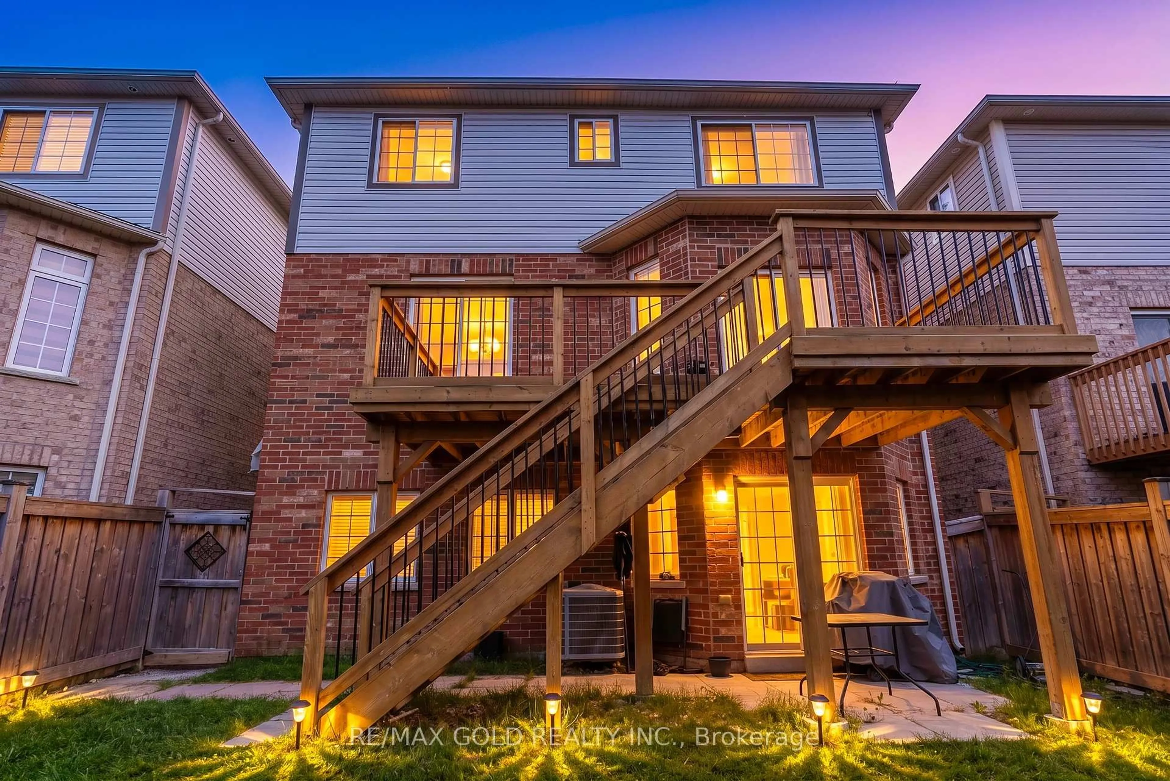 Unknown for 569 Miller Way, Milton Ontario L9T 8L8