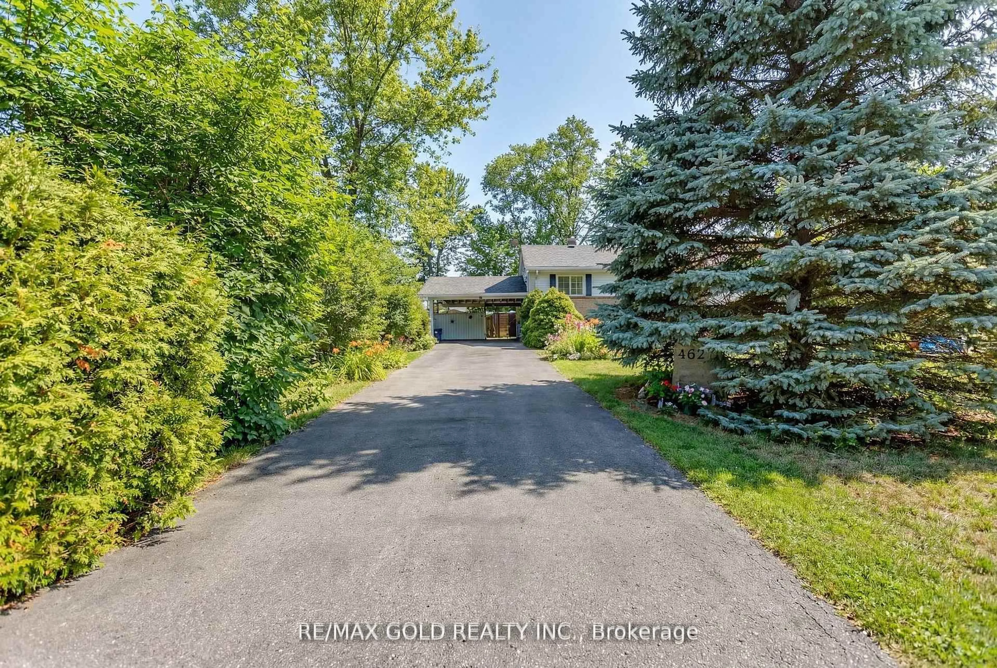 Unknown for 462 Samford Pl, Oakville Ontario L6L 4E8