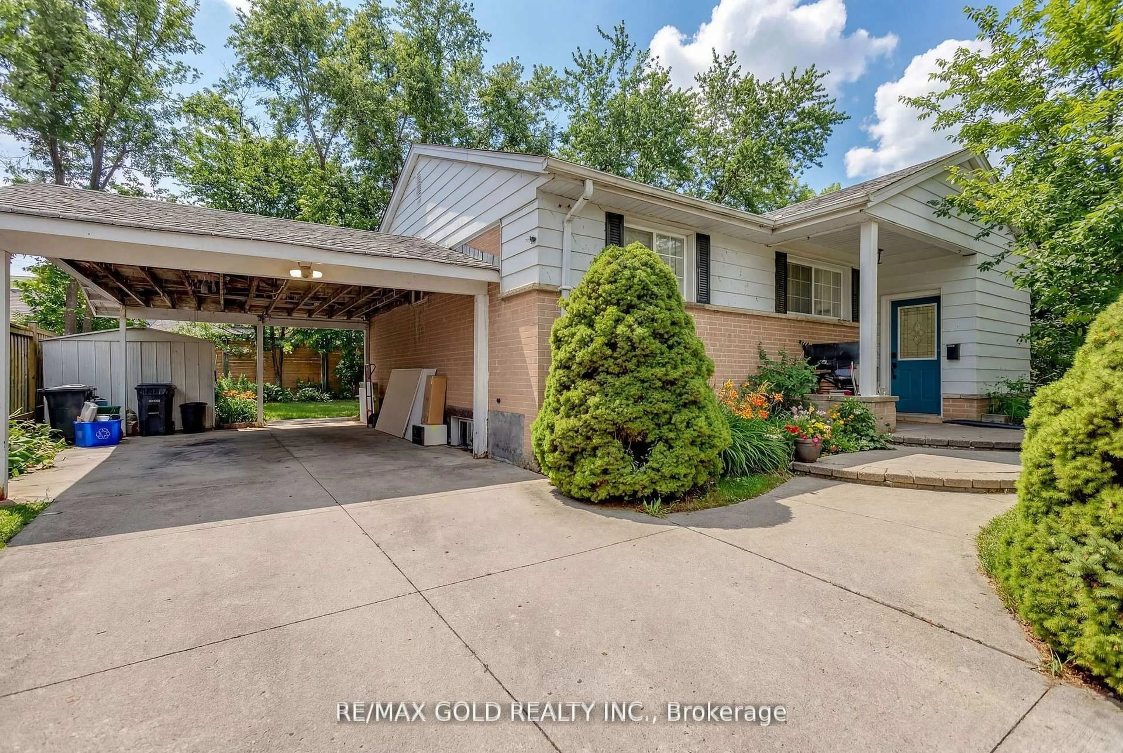 Unknown for 462 Samford Pl, Oakville Ontario L6L 4E8