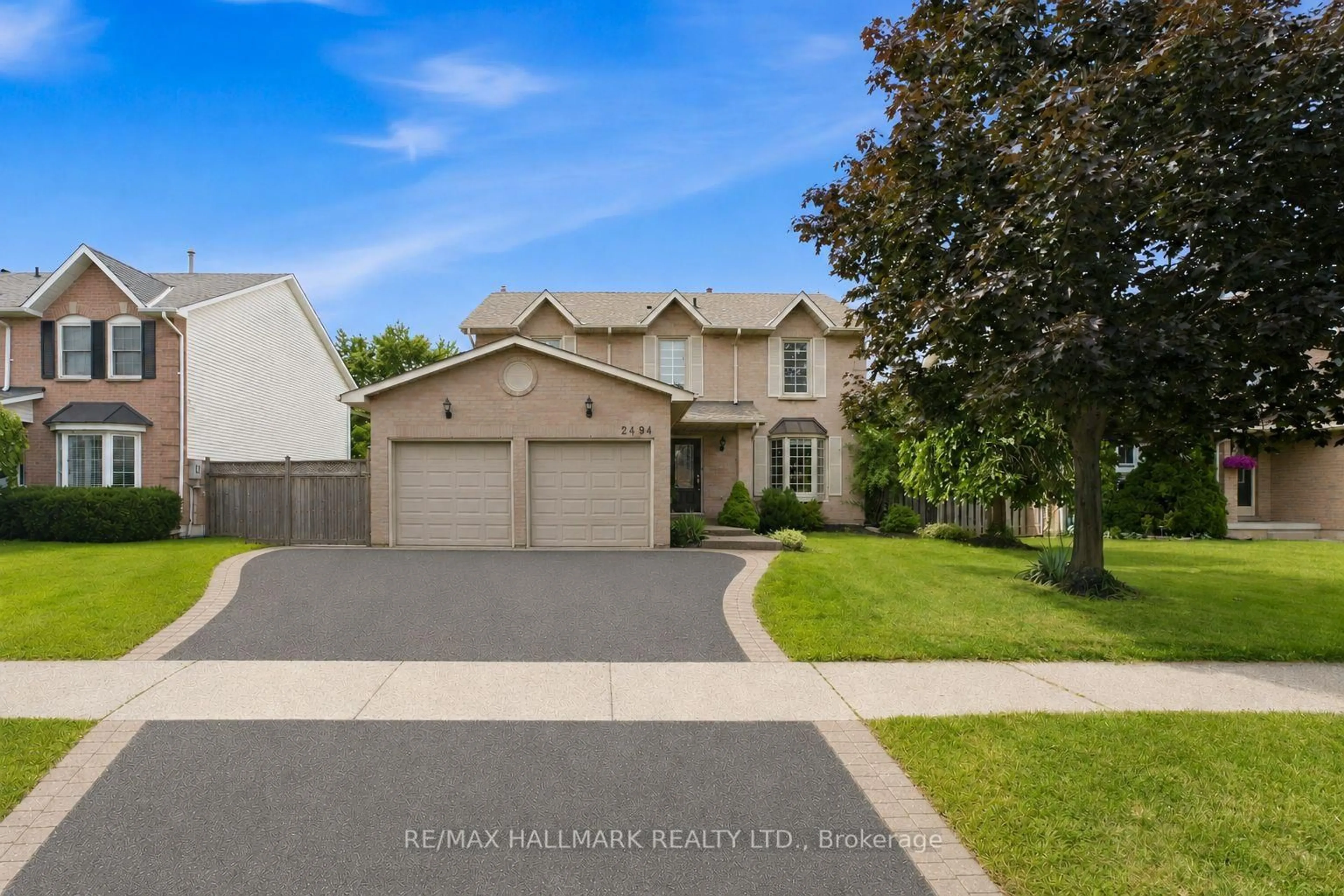 Unknown for 2494 Headon Forest Dr, Burlington Ontario L7M 3Z9