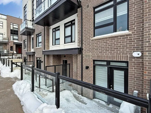 1569 Rose Way #124, Milton 3