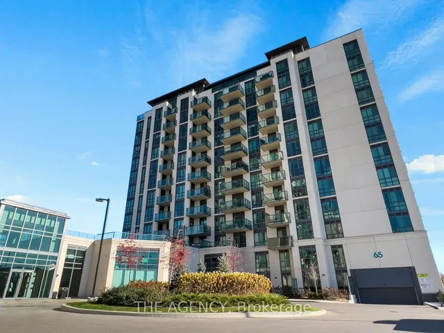 65 Yorkland Blvd #108, Brampton 2