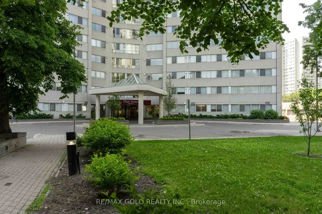 3700 Kaneff Cres #2101, Mississauga 4
