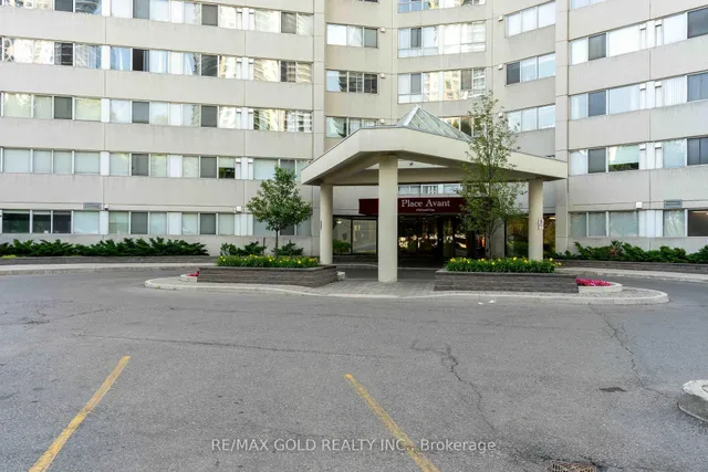 3700 Kaneff Cres #2101, Mississauga 5