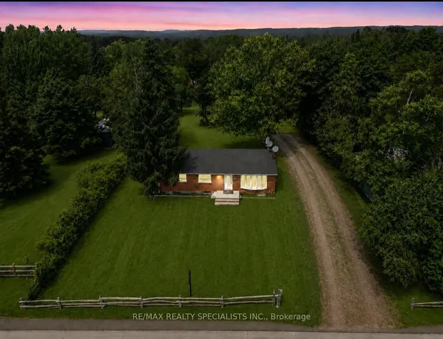 4886 Olde Base Line Rd, Caledon 3